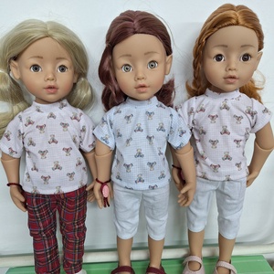 Babaruha 36 cm magas Götz babára , Játék & Sport, Baba & babaház, Babaruha, babakellék, Varrás, MESKA