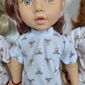 Babaruha 36 cm magas Götz babára  - játék & sport - baba & babaház - babaruha, babakellék - Meska.hu