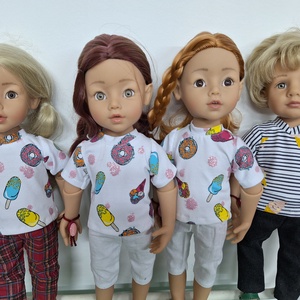 Babaruha 36 cm magas Götz babára , Játék & Sport, Baba & babaház, Babaruha, babakellék, Varrás, MESKA