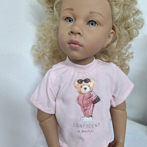 Babaruha 46-50 cm magas Götz babára  - játék & sport - baba & babaház - babaruha, babakellék - Meska.hu