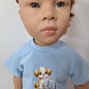 Babaruha 46-50 cm magas Götz babára  - játék & sport - baba & babaház - babaruha, babakellék - Meska.hu