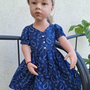 Babaruha 46-50 cm magas Götz babára  - Meska.hu
