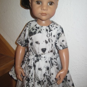 Babaruha 46-50 cm magas Götz babára , Játék & Sport, Baba & babaház, Babaruha, babakellék, Varrás, MESKA