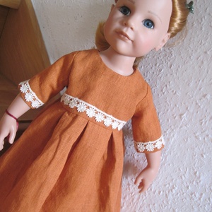 Babaruha 46-50 cm magas Götz babára  - játék & sport - baba & babaház - babaruha, babakellék - Meska.hu