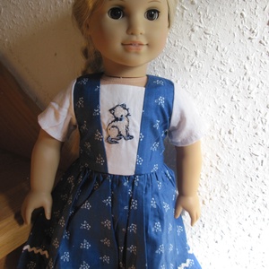 Babaruha 46-50 cm magas Götz babára  - játék & sport - baba & babaház - babaruha, babakellék - Meska.hu