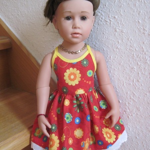 Babaruha 46-50 cm magas Götz babára , Játék & Sport, Baba & babaház, Babaruha, babakellék, Varrás, MESKA