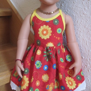 Babaruha 46-50 cm magas Götz babára  - játék & sport - baba & babaház - babaruha, babakellék - Meska.hu