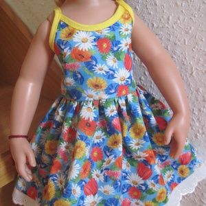 Babaruha 46-50 cm magas Götz babára , Játék & Sport, Baba & babaház, Babaruha, babakellék, Varrás, MESKA