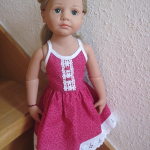 Babaruha 46-50 cm magas Götz babára , Játék & Sport, Baba & babaház, Babaruha, babakellék, Varrás, MESKA