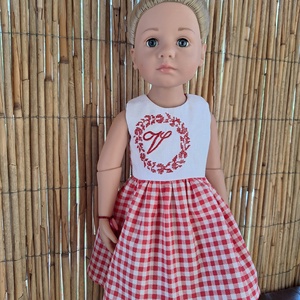 Babaruha 46-50 cm magas Götz babára , Játék & Sport, Baba & babaház, Babaruha, babakellék, Varrás, Hímzés, MESKA