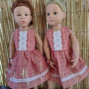 Babaruha 46-50 cm magas Götz babára  - játék & sport - baba & babaház - babaruha, babakellék - Meska.hu