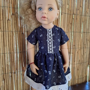 Babaruha 46-50 cm magas Götz babára , Játék & Sport, Baba & babaház, Babaruha, babakellék, Varrás, MESKA