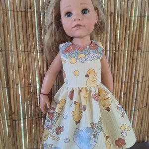 Babaruha 46-50 cm magas Götz babára , Játék & Sport, Baba & babaház, Babaruha, babakellék, Varrás, MESKA