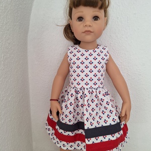 Babaruha 46-50 cm magas Götz babára , Játék & Sport, Baba & babaház, Babaruha, babakellék, Varrás, MESKA