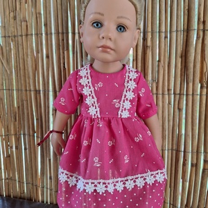 Babaruha 36 cm magas Götz babára  - játék & sport - baba & babaház - babaruha, babakellék - Meska.hu