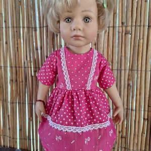 Babaruha 36 cm magas Götz babára  - játék & sport - baba & babaház - babaruha, babakellék - Meska.hu