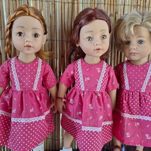 Babaruha 36 cm magas Götz babára , Játék & Sport, Baba & babaház, Babaruha, babakellék, Varrás, MESKA