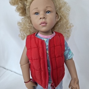 Babaruha 46-50 cm magas Götz babára , Játék & Sport, Baba & babaház, Babaruha, babakellék, Varrás, MESKA