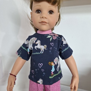 Babaruha 46-50 cm magas Götz babára , Játék & Sport, Baba & babaház, Babaruha, babakellék, Varrás, MESKA