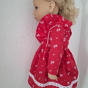 Babaruha 46-50 cm magas Götz babára  - játék & sport - baba & babaház - babaruha, babakellék - Meska.hu