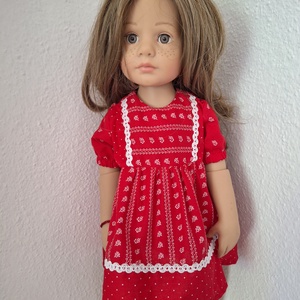 Babaruha 46-50 cm magas Götz babára  - játék & sport - baba & babaház - babaruha, babakellék - Meska.hu