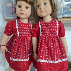 Babaruha 46-50 cm magas Götz babára  - játék & sport - baba & babaház - babaruha, babakellék - Meska.hu