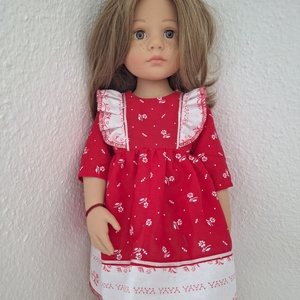 Babaruha 46-50 cm magas Götz babára  - játék & sport - baba & babaház - babaruha, babakellék - Meska.hu