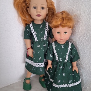 Babaruha 36 cm magas Götz babára  - játék & sport - baba & babaház - babaruha, babakellék - Meska.hu