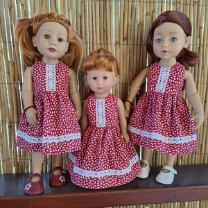 Babaruha 36 cm magas Götz babára , Játék & Sport, Baba & babaház, Babaruha, babakellék, Varrás, MESKA