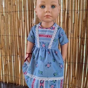 Babaruha 36 cm magas Götz babára  - játék & sport - baba & babaház - babaruha, babakellék - Meska.hu