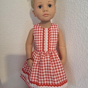 Babaruha 46-50 cm magas Götz babára , Játék & Sport, Baba & babaház, Babaruha, babakellék, Varrás, MESKA
