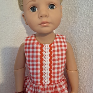 Babaruha 46-50 cm magas Götz babára  - játék & sport - baba & babaház - babaruha, babakellék - Meska.hu