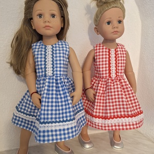 Babaruha 46-50 cm magas Götz babára  - játék & sport - baba & babaház - babaruha, babakellék - Meska.hu