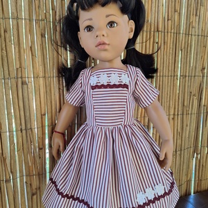 Babaruha 46-50 cm magas Götz babára , Játék & Sport, Baba & babaház, Babaruha, babakellék, , MESKA