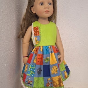 Babaruha 46-50 cm magas Götz babára , Játék & Sport, Baba & babaház, Babaruha, babakellék, Varrás, MESKA