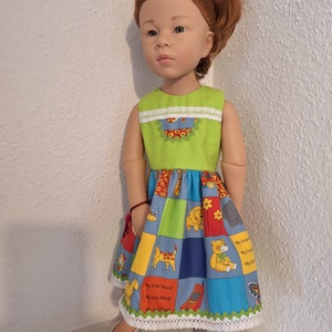 Babaruha 46-50 cm magas Götz babára , Játék & Sport, Baba & babaház, Babaruha, babakellék, Varrás, MESKA