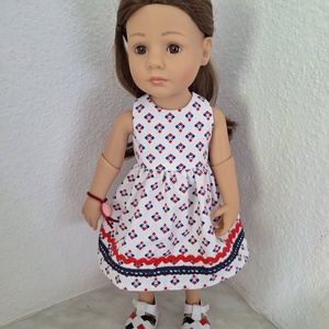 Babaruha 36 cm magas Götz babára , Játék & Sport, Baba & babaház, Babaruha, babakellék, Varrás, MESKA