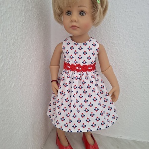 Babaruha 36 cm magas Götz babára , Játék & Sport, Baba & babaház, Babaruha, babakellék, Varrás, MESKA