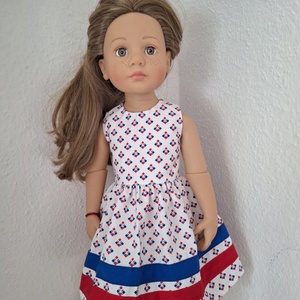 Babaruha 46-50 cm magas Götz babára  - játék & sport - baba & babaház - babaruha, babakellék - Meska.hu