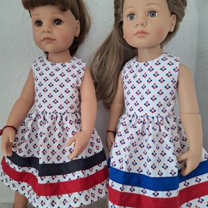 Babaruha 46-50 cm magas Götz babára , Játék & Sport, Baba & babaház, Babaruha, babakellék, Varrás, MESKA