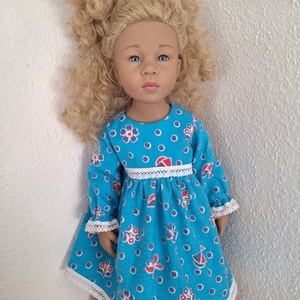 Babaruha 46-50 cm magas Götz babára  - játék & sport - baba & babaház - babaruha, babakellék - Meska.hu