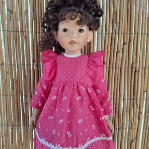 Babaruha 46-50 cm magas Götz babára , Játék & Sport, Baba & babaház, Babaruha, babakellék, Varrás, MESKA