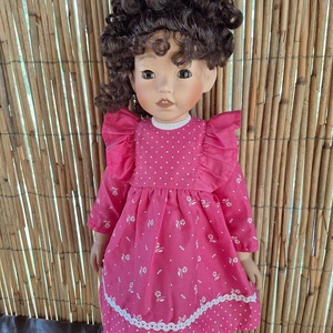 Babaruha 46-50 cm magas Götz babára  - játék & sport - baba & babaház - babaruha, babakellék - Meska.hu