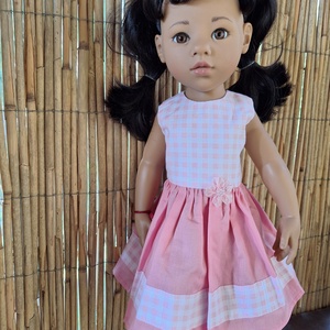 Babaruha 46-50 cm magas Götz babára , Játék & Sport, Baba & babaház, Babaruha, babakellék, Varrás, MESKA