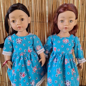 Babaruha 36 cm magas Götz babára  - játék & sport - baba & babaház - babaruha, babakellék - Meska.hu