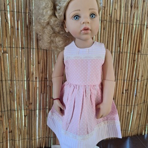 Babaruha 46-50 cm magas Götz babára , Játék & Sport, Baba & babaház, Babaruha, babakellék, Varrás, MESKA