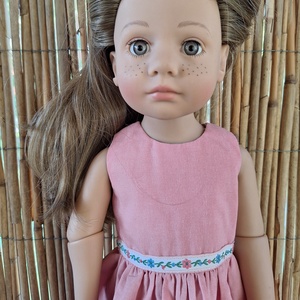 Babaruha 46-50 cm magas Götz babára  - játék & sport - baba & babaház - babaruha, babakellék - Meska.hu