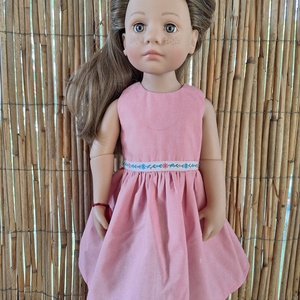 Babaruha 46-50 cm magas Götz babára , Játék & Sport, Baba & babaház, Babaruha, babakellék, Varrás, MESKA