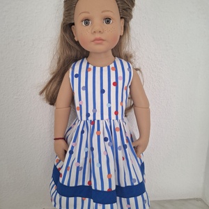 Babaruha 46-50 cm magas Götz babára , Játék & Sport, Baba & babaház, Babaruha, babakellék, Varrás, MESKA