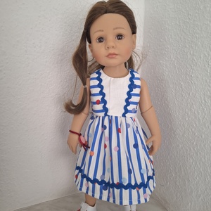 Babaruha 36 cm magas Götz babára , Játék & Sport, Baba & babaház, Babaruha, babakellék, Varrás, MESKA